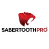 Sabertooth Tech Group, LLC. Logo