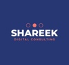 Shareek Digital Consulting Logo