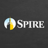Spire Advertising & Web Design Logo