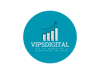 Vipsdigital Logo