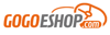 GoGo Eshop Ltd Logo