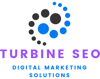 Turbine SEO Digital Marketing Solutions Logo