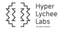 Hyper Lychee Labs Logo