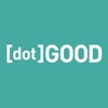 [dot]GOOD Logo