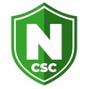 National Crime Scene Cleanup Logo