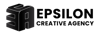 Epsilon Creative Agency Logo