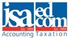 JSA Accounting Logo