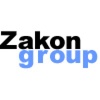Zakon Group LLC Logo