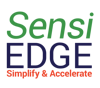 SensiEDGE LTD Logo