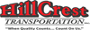 Hillcrest Transportation Inc. Logo