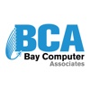 Bay Computer Associates, Inc. Logo