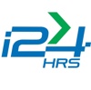 i24HRS Digital Marketing Agency Logo