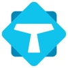 Tietokeskus Logo