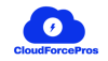 CloudForcePros Logo