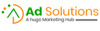 AD Solutions Market Logo