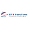 SP3 Services Logo