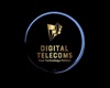 Digital Telecoms LTD Logo