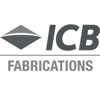 ICB (Fabrications) Ltd Logo