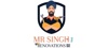 Mr Singh Renovations Logo