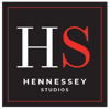 Hennessey Studios Logo