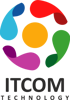 ITCom Technology Logo