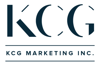KCG Marketing Logo