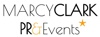 Marcy Clark PR & Events Logo