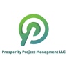 Prosperity Project Management LLC Logo
