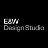 E&W Design Studio Logo