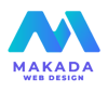 Makada Web Design Logo