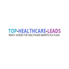 Top Healthcare Leads Logo