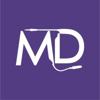 MD Recording Studios Logo