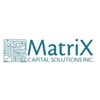 MatriX Capital Solutions Inc. Logo