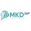 MKD Soluções Logo