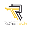 RoseTech Solutions Ltd Logo