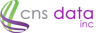 CNS DATA Inc Logo