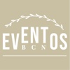 EventosBCN Logo