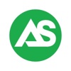 AdeelSolutions Logo