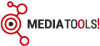 Media Tools Logo