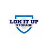 Lok It Up Storage Logo