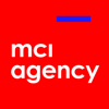 MCI Agency Logo