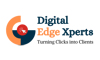 Digital Edge Xperts Logo