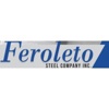 Feroleto Steel Co Logo