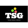 Think Small Group Logo