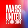 Mars United Commerce Logo