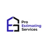 Pro Estimating services LLC Logo