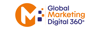 GMD 360 Agency Logo