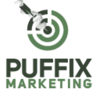 Puffix Marketing Logo