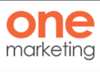 One Marketing Logo