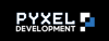 Pyxel Development Logo